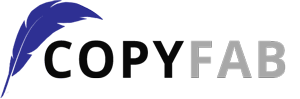 CopyFab logo