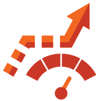 metrics illustration